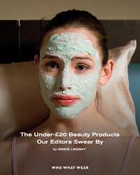 We'll take a (non virgin) piña colada, a bag of Razzles and a sneak peek  into our junior beauty editor's favourite under-£20 beauty products. Photo:  Alamy