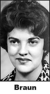 Donna Braun's Instagram, Twitter & Facebook