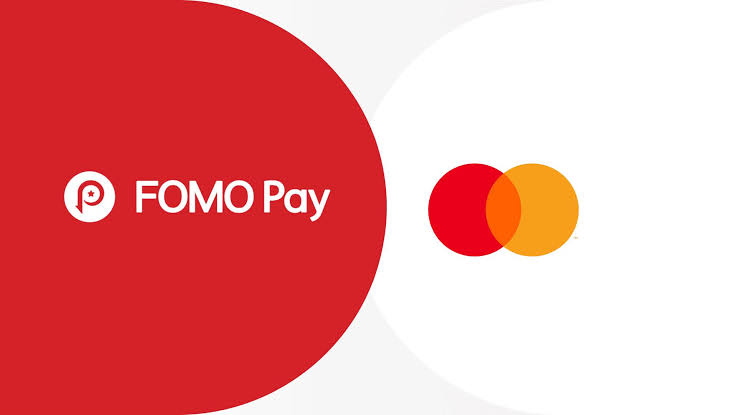 FOMO - Mastercard and FOMO Pay Introduce Mastercard QR within SGQR, allowing cardholders to scan and pay using their Mastercard cards Mastercard Singapore and FOMO Pay introduce Mastercard QR within SGQR, allowing