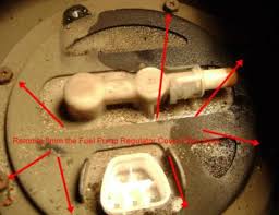 What is causing it to blows. Diy Fuel Pump Replacement For Toyota Camry Avalon Es300 Corolla Solara With Video Axleaddict A Community Of Car Lovers Enthusiasts And Mechanics Sharing Our Auto Advice