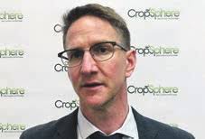 Carbon hits the east-west divide