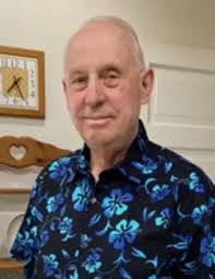 Obituary information for Anthony Gary Zikmund