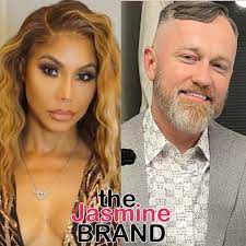 Tamar Braxton Dating A New Man? Singer Hits The Club With Attorney Jeremy Robinson - theJasmineBRAND