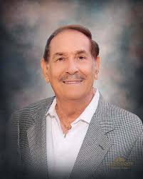 Sam Morrow Obituary February 8, 2023