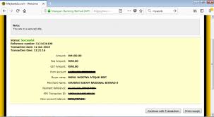 Bsn transfer time bsn transfer ibg bsn transfer to asb bsn transfer to other bank online bsn transfer lambat bsn transfer limit bsn. Tutorial Bergambar Cara Mudah Simpan Duit Asb Melalui Myasnb Majalah Labur