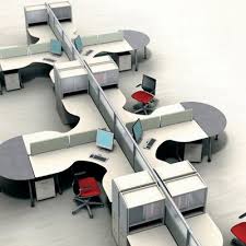 Modular Office Furniture Workstations Cubicles Systems Modern Modular Office Furniture Office Desk Designs Office Furniture Design