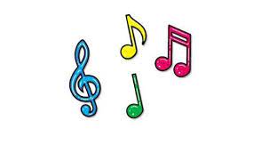 Colorful microsoft word templates are ready to use and print. Amazon Com Buygifts Colorful Music Note Decorations Home Kitchen