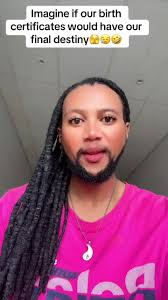 Exploring the Concept of Destiny at Birth