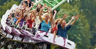 It's not intense and there's no theming around this ride, but that's not goliath, i've got a season pass for walibi holland and this coaster's so much fun, really a. Walibi Holland Toont Mega Achtbaan Goliath In Bijzondere 360 Graden Video Looopings Nl