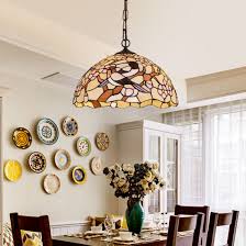 china interior home glass tiffany style