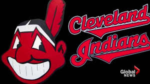 Watch and follow in the mlb app. Toronto Court Dismisses Application To Ban Cleveland Indians Name And Logo During Alcs Globalnews Ca
