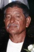 JESUS ZAMORA Obituary (2009)