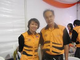She has won two olympic medals and five world championships medals. Pandelela Rinong Anak Pamg Photos Facebook