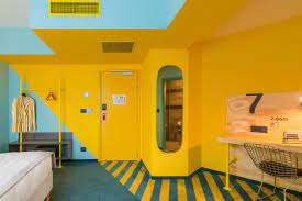 You will find here a restaurant, a bar and a meeting room and one of the best rooms equipped with minibar, safe, the sweet bed concept for a restful sleep. Ibis Styles Bucharest Erbas Invites You Into A World Of Fascinating Structures