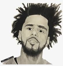 It's the month of love sale on the funimation shop, and today we're focusing our love on dragon ball. J Cole Transparent J Cole Png 1200x1200 Png Download Pngkit
