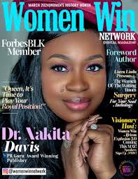 Success Women's Magazine March 2021 by successwomensmagazine