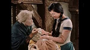 Image result for Snow White 1961 Polara