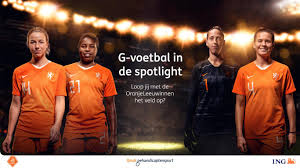 Patricia van laar de vriendin van sisca folkertsma. G Voetbal In De Spotlight Tijdens Wedstrijd Oranje Leeuwinnen Vv Zeelandia Middelburg