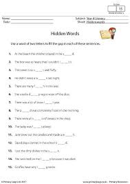 The large print word search makes it easy for kids to find and circle all the hidden words. Primaryleap Hidden Words Worksheet Free Worksheets For Kids Writing Complete Sentences English Worksheets Ks2 Free Printable Uk Worksheet Grade 5 Math Assessment Daily Common Core Review Worksheets Envision Math 6th Grade Worksheets