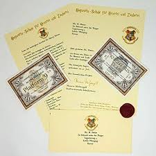 Developed by jam city and published by portkey games. Planets For Sale Harry Potter Hogwarts Geschenk Im Hogwarts Stil Angepasste Aufnahmemitteilung Fur Jedes Alter Schneller Versand Ein Toller Spass Fur Die Hexe Oder Den Zauberer In Ihrem Leben