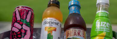 Whether it's a gathering of friends, a quiet conversation or a solo trip to the peaceful calm of. Coca Cola S Expansive Tea Portfolio News Articles