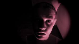 Lost in the Shadows (Short 2016)