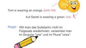 Die amplitude in der zeitfunktion (der faktor vor der sinu. Das Stutzwort One Und Ones Youtube