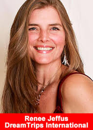 Top Leader Renee Jeffus Joins DreamTrips International