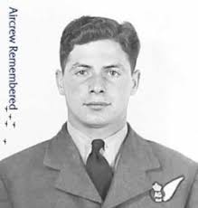 Paradie RCAF Archive