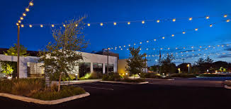 Outdoor Lighting California Accent Lighting