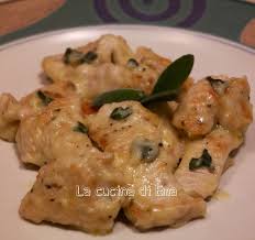 Come succede quando si prepara ai ferri. Straccetti Di Tacchino Al Profumo Di Salvia La Cucina Di Ema Ricette Ricette Di Cucina Pasti Italiani