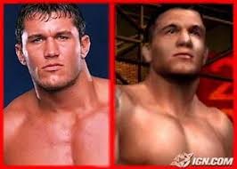 Superstar Randy Orton Wwe Smackdown Here Comes The Pain Wiki Guide Ign