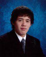 Christopher Edwin Masanari “Beans” Yokoyama (1991-2008)