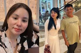 Dinar Candy dan Ko Apex Sudah Nikah Siri Sejak Agustus 2023, Istri Sah: Aku  Lagi ke Thailand