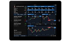 Cfd Forex Mobile Trading Apps Oanda