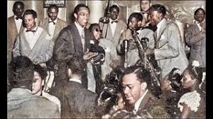 “Since I Fell for You” (1945) Buddy Johnson with Ella Johnson