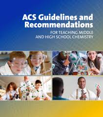 Classifying types of chemical reactions. Acs Guidelines For Teaching Middle And High School Chemistry