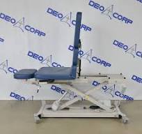 Clinton Industries 85309 Multi-Use Power Imaging Table