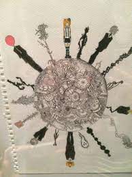 米津玄師 作品別まとめ ハチ naver まとめ drawings odai character