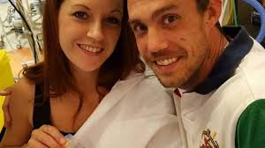 Dad claims dying baby daughter was denied a potentially life-saving test