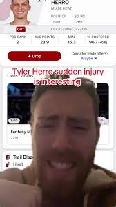 Tyler Hering Passed Away