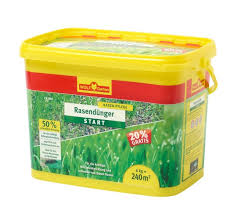 Mineralischer Wolf Garten Lh 240 Rasen Starter Dunger Fur 240 Qm Rasensamen Kaufen De