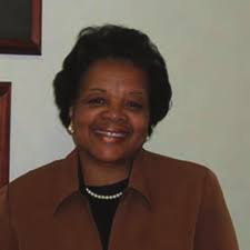 Annual Justice Partners Report