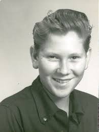 William Roy Moorman: Sep 9, 1939