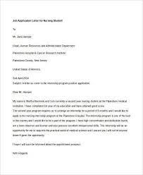 Job application letter form hiring managers or recruiters usually make use of this form format to make it easier for employers to look at your cover letter for job application with experience including your experience in your job application letter is a must. Application Letter Head Department Sample Letter To The Head Of A Department