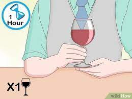 A common way to determine an individual's drinking impairment is by measuring their body alcohol content. 3 Ways To Avoid Getting Drunk Wikihow