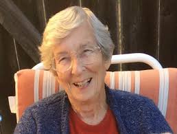 Elspeth Collins of Santa Barbara, 1937-2023