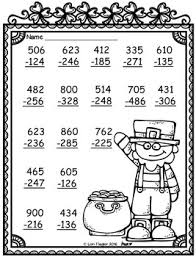 We did not find results for: Freebie 3 Digit Addition And Subtraction With Regrouping By Lori Flaglor