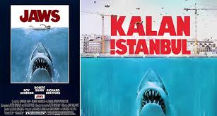 Istanbul Un Korku Filmi Kanal Istanbul Tv5 Com Tr