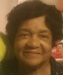 Obituary for Barbara Jean (George) Petty